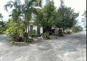 65_m2, 10,5_tỷ LÔ GÓC khu phân lô Đan Phượng nằm trên đường Tây Thăng Long, Hà Nội